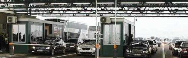 ČETIRI SATA ČEKANJA NA OVOM PRELAZU! Evo kakvo je stanje na granicama u Srbiji!