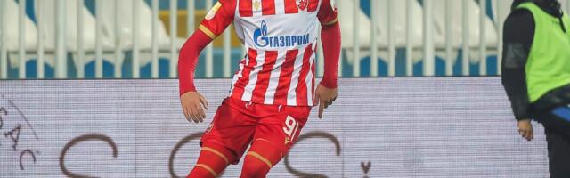 ŠTA JE „MALIM LANETOM“? Trener Štutgarta progovorio o Lazaru Jovanoviću!