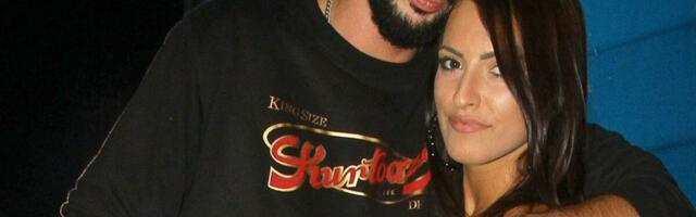 DA LI STE ZABORAVILI ANDRIJANU IZ PRVE ZADRUGE? Upražnjavala INTIMNE ODNOSE sa tipom sa SLIKE, a sad je OVAKVA