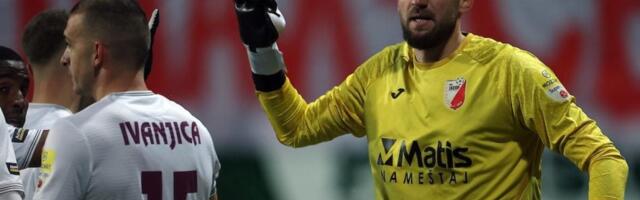 Junak trijumfa Javora za MaxBet Sport: Još nismo svesni da smo pobedili Zvezdu! Krivo mi je što na „Marakani“ nisam dobio veću minutažu!