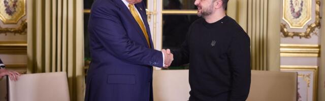 AMERIKANCI I UKRAJINCI ZAJEDNO IZAŠLI PRED NOVINARE: Ovo je novi mirovni plan od 28 tačaka, Tramp menja Evropu