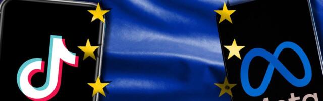 Evropa presekla: Zabranjuju konačno društvene mreže deci?