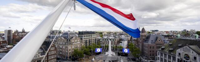 Drama u Nato! Da li se Holandija sprema za rat!?