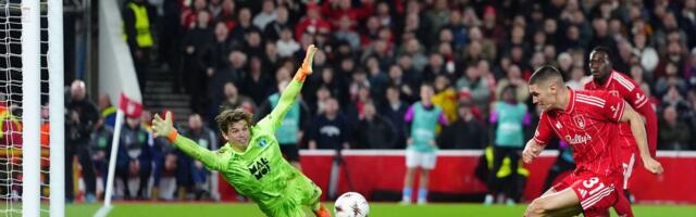 Perfekcija Nikole Milenkovića u LE, noć obeležilo "urnisanje" u Bačkoj Topoli