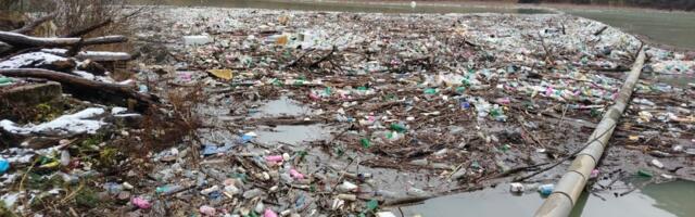 Bitno da imamo tetovirane obrve, markirane patike i jakne, a ovaj snimak je prava istina: Srbijo, šta ti je?