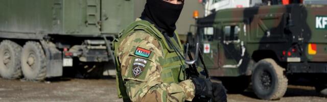 VOJNIK NATO POGINUO: Tragedija u Litvaniji, hitno pokrenuta istraga!