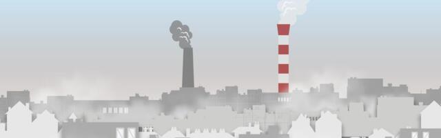 Zagađenje vazduha u Srbiji i na Balkanu: Sve što treba da znate