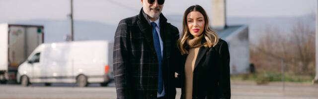 Ministarka Mesarović započela zvaničnu posetu Severnoj Makedoniji