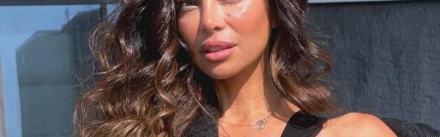 NIKOLINA PIŠEK TRAŽI PARTNERA PREKO APLIKACIJE ZA UPOZNAVANJE: Voditeljka nakon bezuspšnih potraga za dečkom, rešila da okusi sreću na internetu: Prvo ispitam