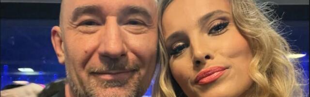 Nakon 11 godina BORBE ZA POTOMSTVO, muzičar dobio SINA sa lepom Valerijom: "SUPRUGA JE LAVICA OD GLAVE DO PETE!"