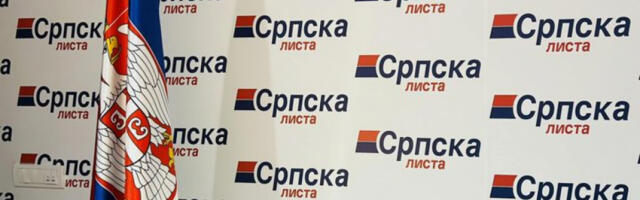 NOVI SKANDAL NA KiM: Kandidati Srpske liste za parlamentarne izbore nisu sertifikovani