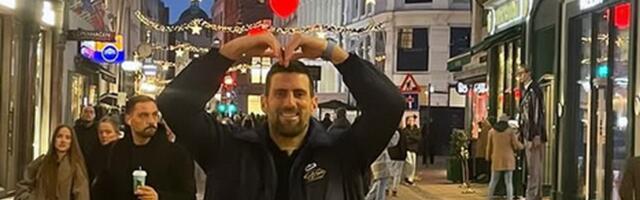 Đoković iznenada otišao u Dansku: Ovo je ludo - zaista ludo!