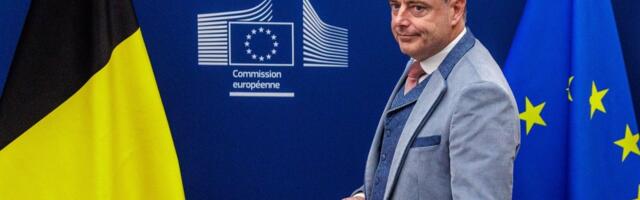 Bomba iz Brisela! Ni Putin ovo nije očekivao: Premijer Belgije stao na stranu Rusije i žestoko raspalio po Evropi