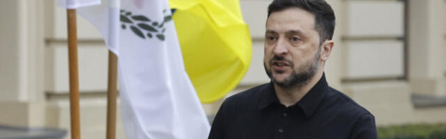 Зеленски најављује референдум