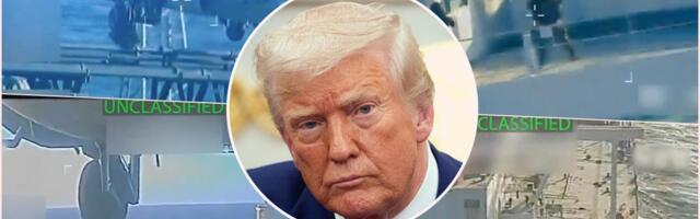 VENECUELA OPTUŽILA AMERIKU ZA KRAĐU TANKERA I NAFTE: "Konačno otkriveni pravi razlozi za produženu agresiju protiv Karakasa"