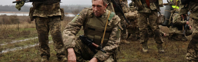 OVA OBLAST NIJE TREBALO DA STRADA! Najnovije informacije sa front, žestoke borbe, hiljade mrtvih, i novi proboj!