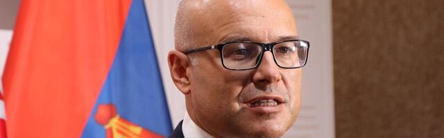 Vučević ponovio Vučićev predlog: Bilo bi dobro da ceo Zapadni Balkan odjednom uđe u EU