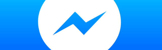 Ugašena aplikacija Facebook Messenger