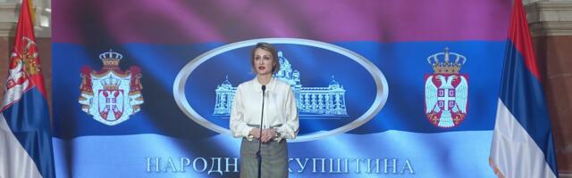 Pantić Pilja (SNS) protiv Đilasovog predloga o NIS-u: Hoće da nas sukobe sa Rusijom