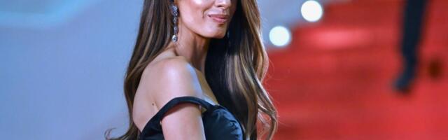 Nakon kraha drugug braka u njoj je našla utehu: Rođena sestra Amal Kluni se vratila u London i spremna je da krene dalje