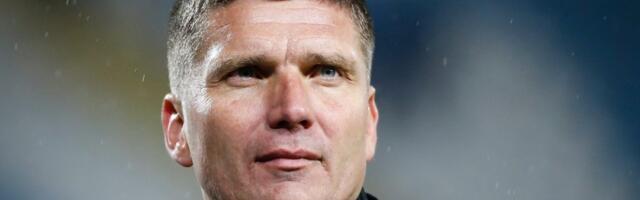 Srđan Blagojević tuži Partizan: Jedina mogućnost i opcija da zaštitim svoja prava