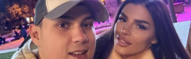 Ena odvela Peju kod roditelja na upoznavanje: "Plašimo se, sestra je imala predrasude"