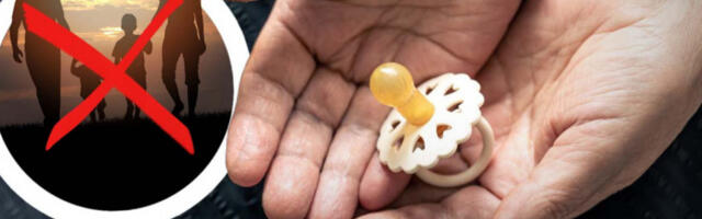 EVROPA OSTAJE BEZ DECE? Sveštenici upozoravaju da se stari kontinent pretvara u demografsko groblje