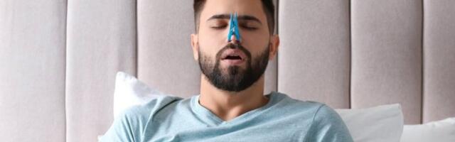 Zapušen vam je nos, a niste prehlađeni? Evo zbog čega se to dešava baš noću