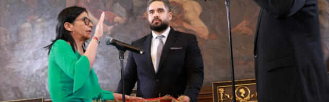 Трамп окренуо леђа венецуеланској опозицији