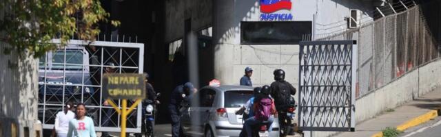 Počelo oslobađanje političkih zatvorenika u Venecueli