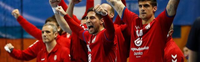 ZBOG LJUBAVI PREMA SRBIJI ODBIO NEMAČKU - SINOĆ JE JEDVA ZADRŽAO SUZE U STUDIJU: Zadrhti mi glas kad vidim ovo posle svih tih nesreća!