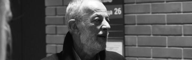 ŠTA SE DEŠAVA SA POSTUPKOM PROTIM MIKE ALEKSIĆA NAKON SMRTI? Isplivale nove informacije o preminulom učitelju glume - OVDE ĆE BITI SAHRANJEN!