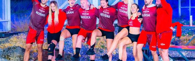 Nova selidba u Exatlonu! Crveni dobili borbu za luksuz, produkcija šokirala takmičare iznenađenjem