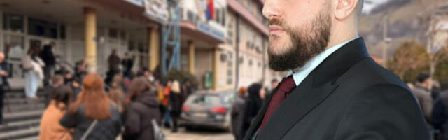 Zukorlić pozdravio dogovor između Uprave i studenata DUNP-a