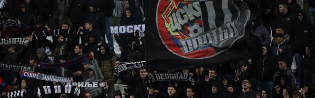 SAZNAJEMO Nema ništa od posla Partizana sa Rusima