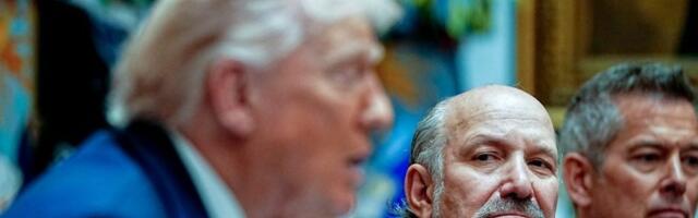 Juče je bio težak dan za najbliže Trampove saveznike: Da li je ovo uvid u moguću mračnu budućnost?