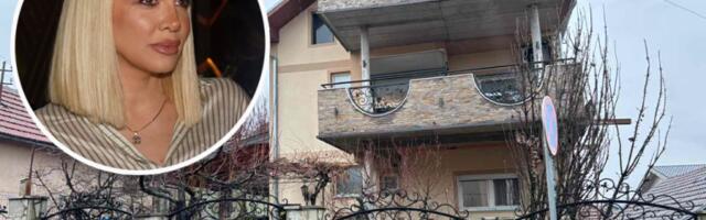 ISPLIVALA ISTINA O RODITELJIMA MILICE TODOROVIĆ: Godinama nije pričala o ovome!