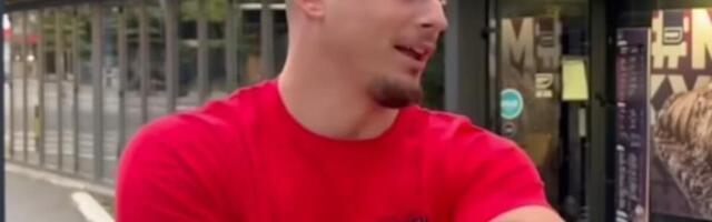 EVO ŠTA ĆE BITI SA JUTJUBEROM KOJI JE IZAZVAO TEŠKU SAOBRAĆAJKU! Desio se preokret - advokat sve otkrio