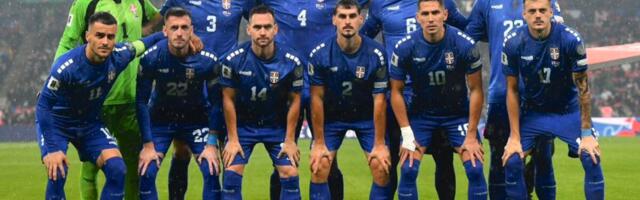 Crvena zvezda ima brigu manje! Reprezentativac Srbije rekao "ne" oko povratka u jednu ligu! (Foto)