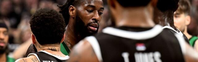 Pljušte kazne Evrolige! Na udaru Partizan, Lesor, Panatinaikos i dva velika trenera