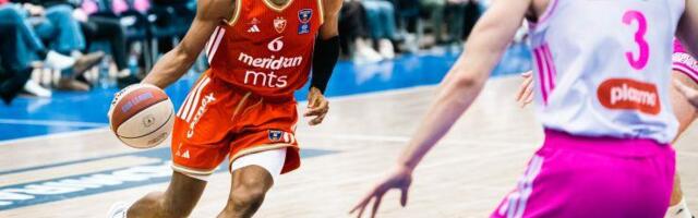 SPEKTAKL U NAJAVI! Pre 10 godina desilo se čudo! Evo gde možete gledati finale KRK i duel Crvene zvezde i Mege!