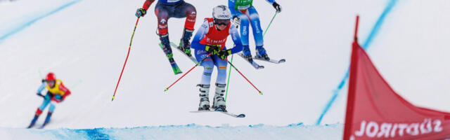 Kopaonik spreman za istoriju – Ski kros staza dobila FIS sertifikat, stižu olimpijski šampioni!