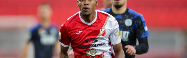 TREBA LI SRBIJI BRAZILAC LUKAS BAROS? Imamo tri neverovatna talenta na mestu levog beka