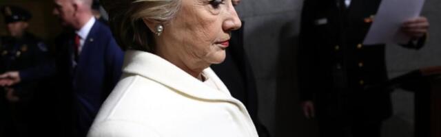 Hilari Klinton svedočila o pedofilu Epstinu, pa spomenula i Trampa! Priznala vezu sa Gislejn, pa otkrila da...