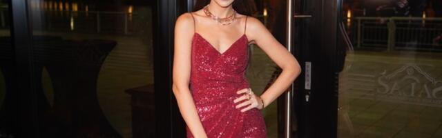 Jedna od najzgodnijih srpskih glumica ne jede JEDNU NAMIRNICU već 4 godine: Ovo je tajna njene linije