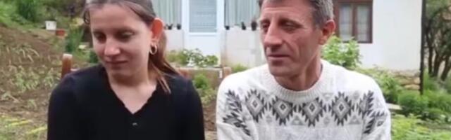 "Tražio si roba, a ne ženu": Slađan oženio 20 godina mlađu Albanku pa je pred kamerama ponizio! Brutalno udario i na Srpkinje! VIDEO