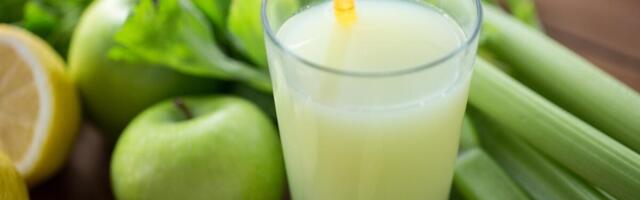 Najjači jutarnji napitak za creva i jetru: Nadutost nestaje, a probava radi kao sat