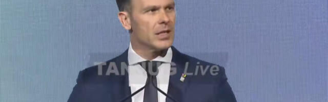 Mali otvorio skup učesnika EXPO 2027: “Svet je danas u Beogradu, a Beograd je svet u malom”