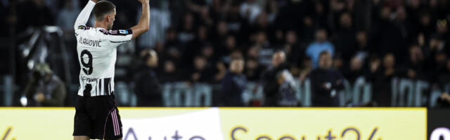 Italija na nogama - Vlahović i Juventus postigli dogovor?