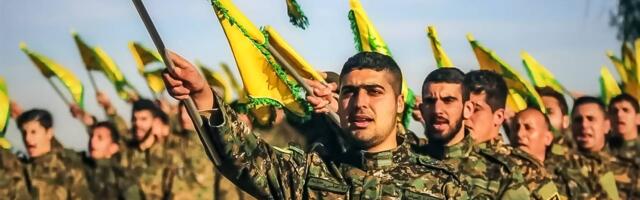 Rojters: Hezbolah se vraća gerilskoj strategiji, u očekivanju izraelske kopnene ofanzive